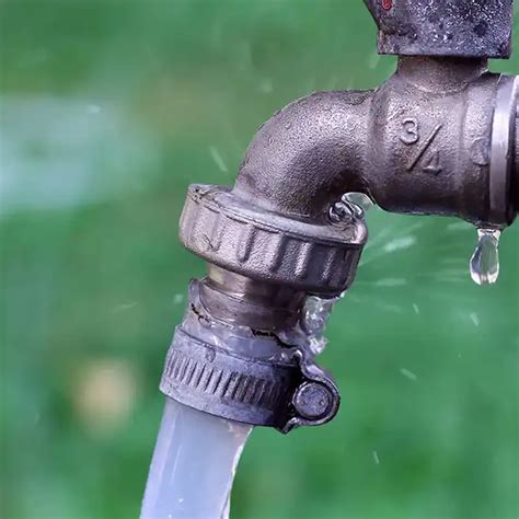 Why Does My Garden Hose Leak: Common Causes and How to。